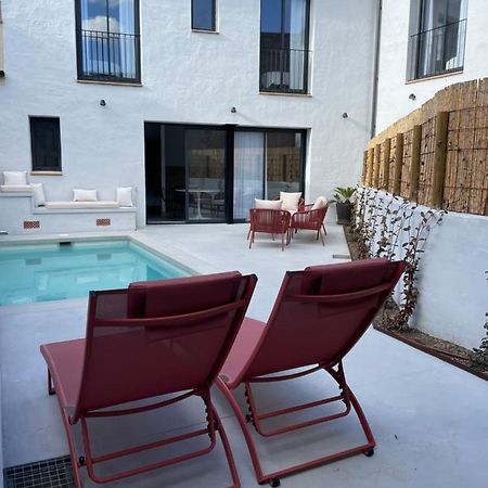Casa Palma Pals 1 Villa Екстериор снимка