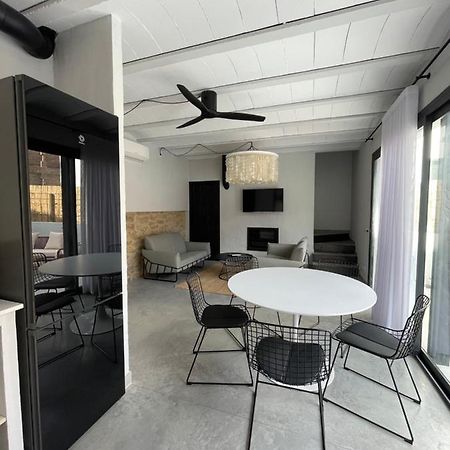 Casa Palma Pals 1 Villa Екстериор снимка