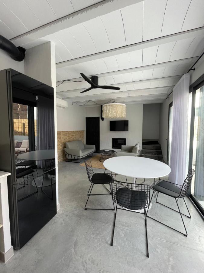 Casa Palma Pals 1 Villa Екстериор снимка